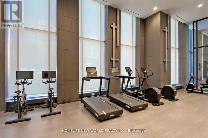 Property Photo:  15 Holmes Avenue 1705  ON M2N 0L4 