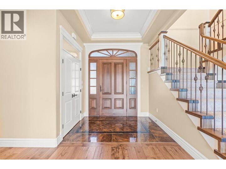 Property Photo: 108 Vineyard Way BC V1H 1Z7