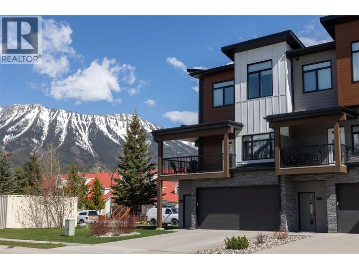 Property Photo:  700 Riverside Way 101  BC V0B 1M7 