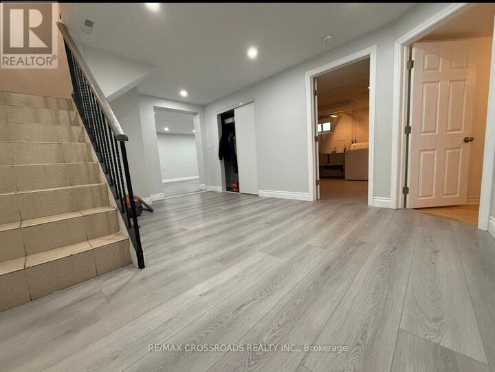 Property Photo:  63 Melbert Road  ON M9C 3P8 