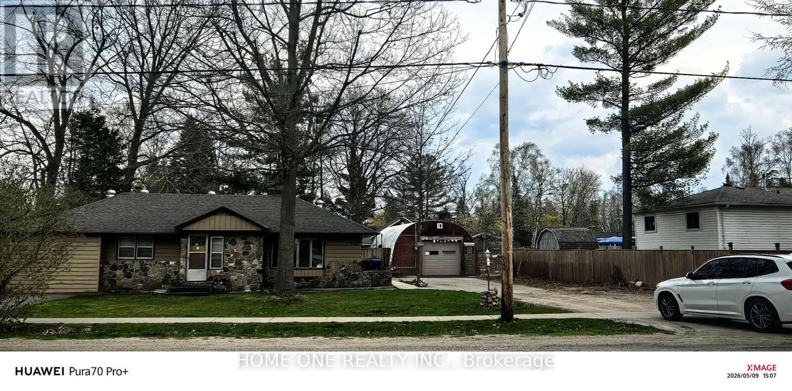 Property Photo:  2467 25th Sideroad  ON L9S 2H1 