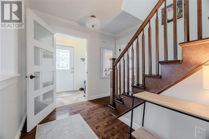 Property Photo:  122 Mallow Drive  NL A1L 0M5 