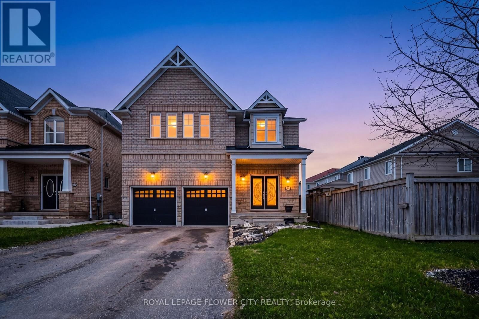 Property Photo:  889 O' Reilly Crescent  ON L0N 1S2 