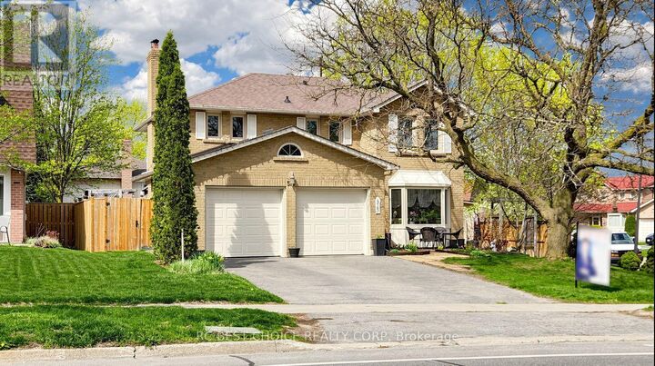 Property Photo:  515 London Road  ON L3Y 6E4 