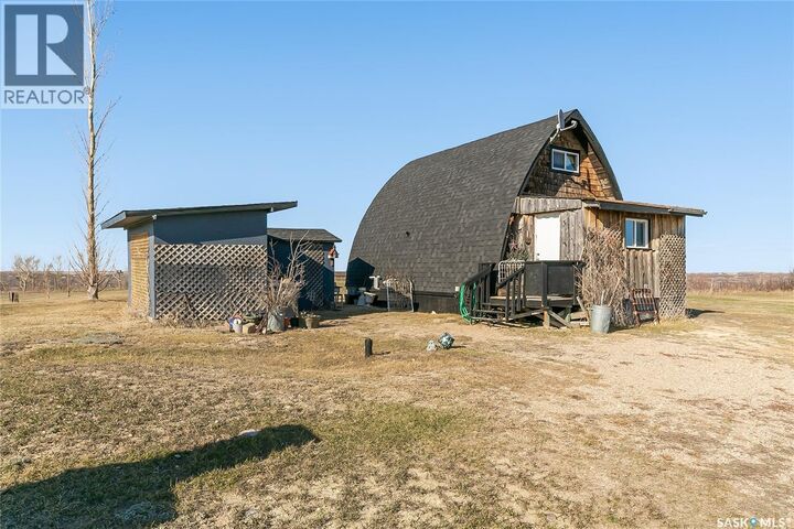 Property Photo:  100 Tower Road  SK S0G 4C0 