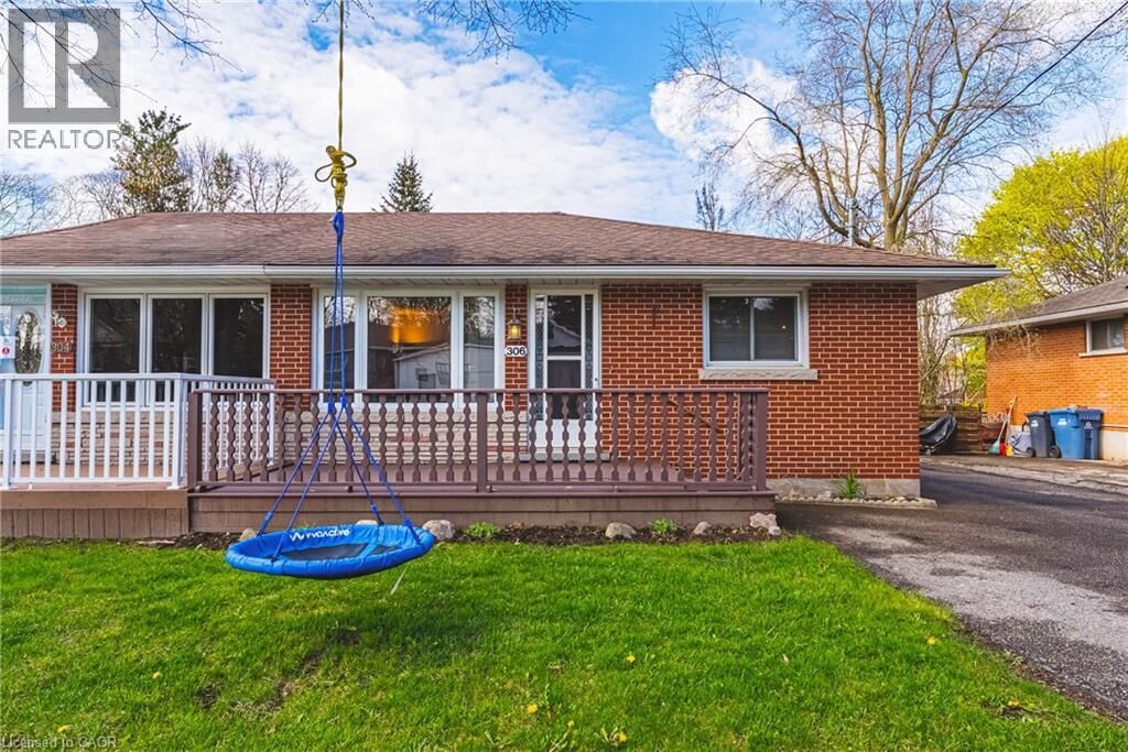 Property Photo:  306 Victoria Road North  ON N1E 5J4 