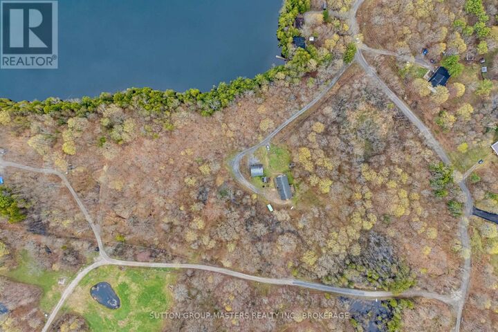 Property Photo:  1140 St. Georges Lake Road  ON K0H 2B0 