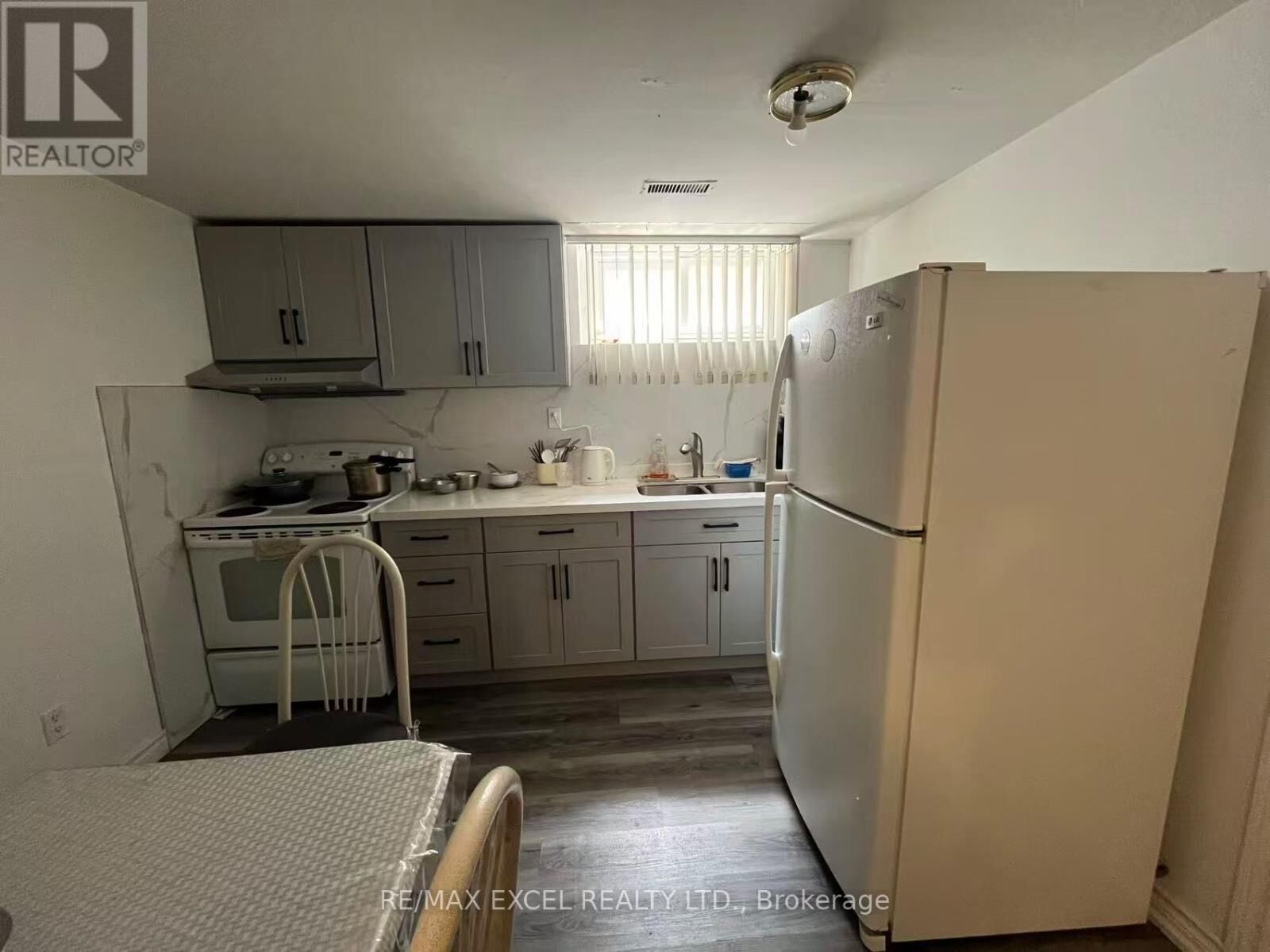 Property Photo:  292 Huntsmill Boulevard Bsmt  ON M1W 3C8 
