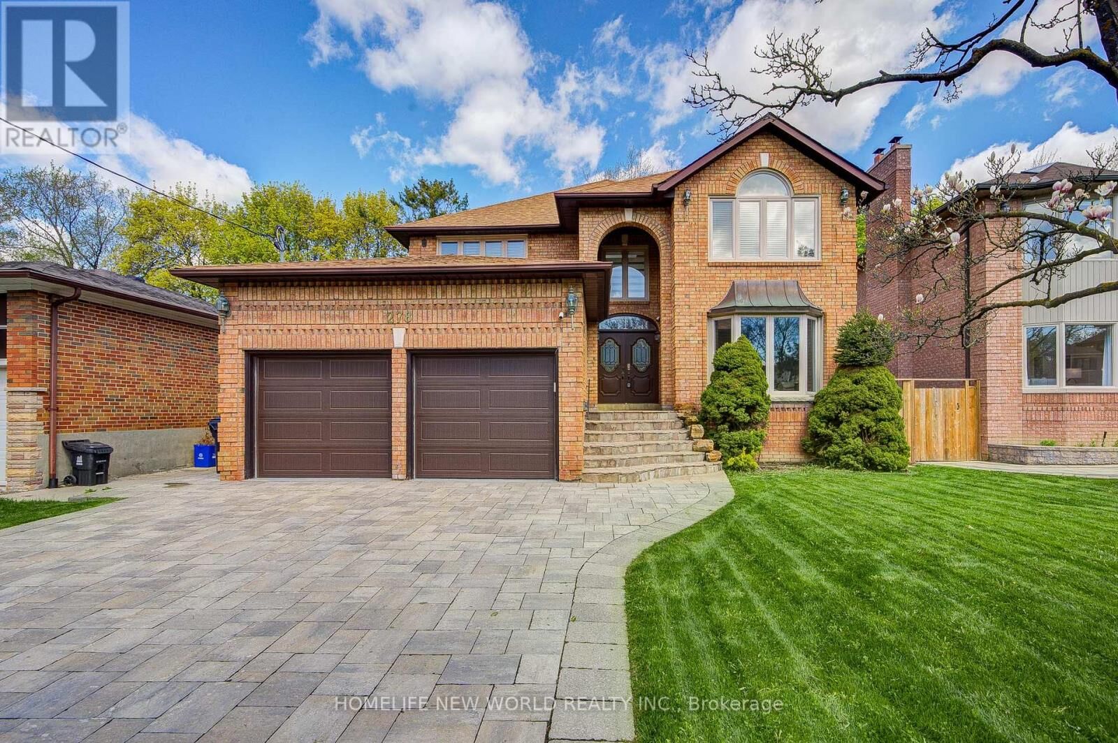 Property Photo:  278 Kingsdale Avenue  ON M2N 3X4 