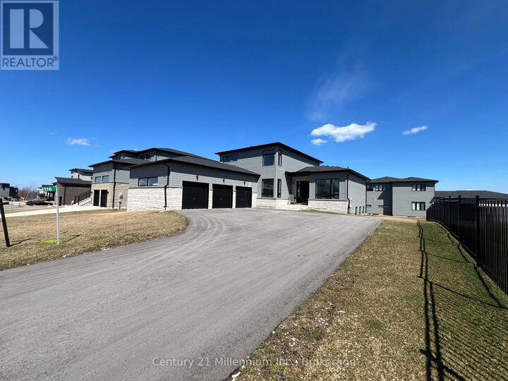 Property Photo:  116 Sladden Court  ON N0H 2P0 
