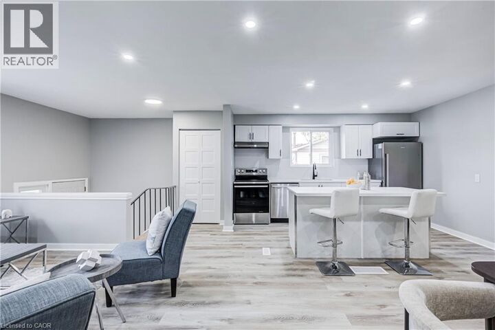Property Photo:  2367 Middlesmoor Crescent  ON L7P 3X4 