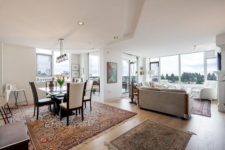 Property Photo:  15445 Vine Avenue 603  BC V4B 2T3 