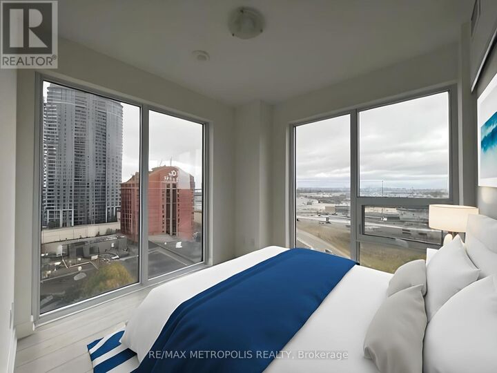 Property Photo:  2033 Kennedy Road 1209  ON M1T 0B9 