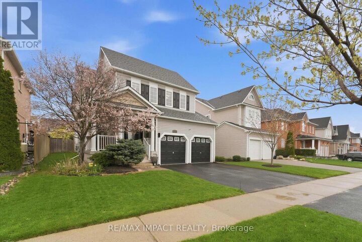 Property Photo:  1459 Grandview Street North  ON L1K 2N8 