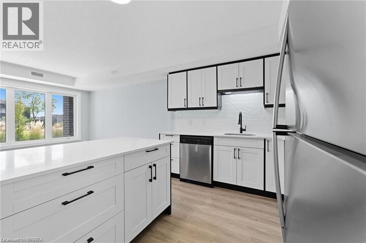 Property Photo:  160 Rochefort Street A17  ON N2R 0P5 