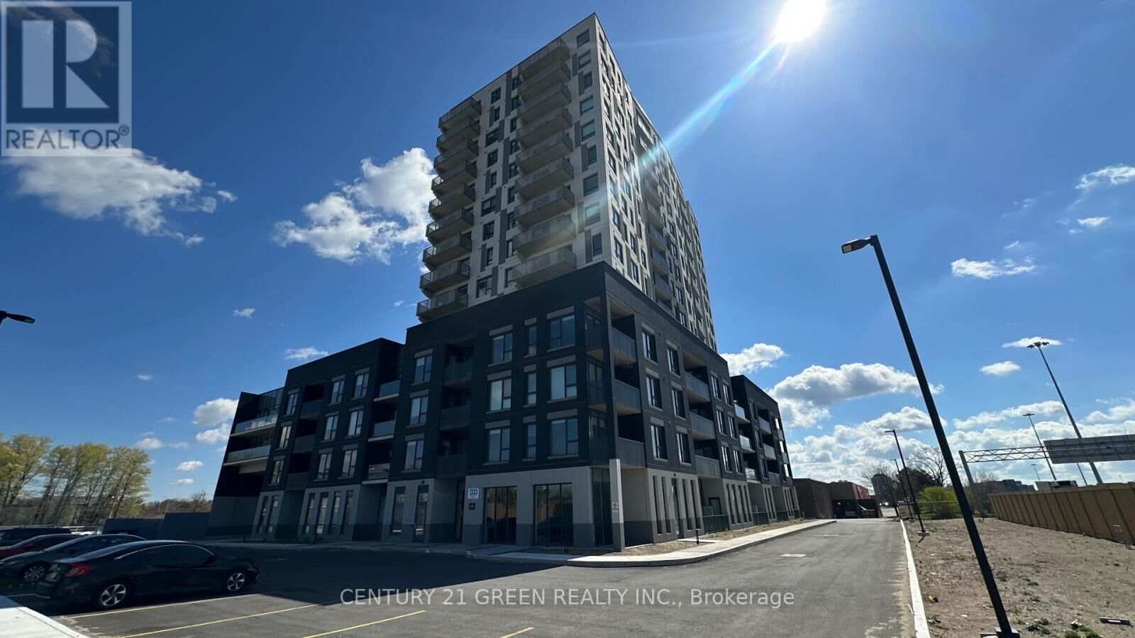 Property Photo:  1333 Weber Street East 218  ON N2A 1C2 