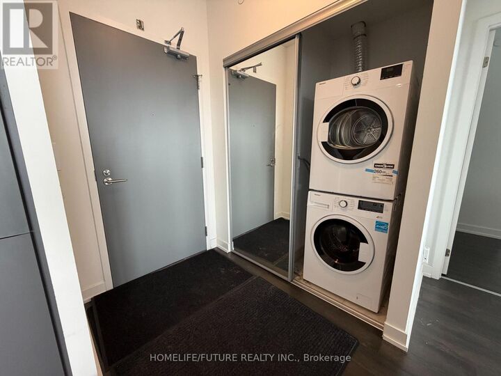 Property Photo:  50 O'Neill Road 311  ON M3C 0R1 