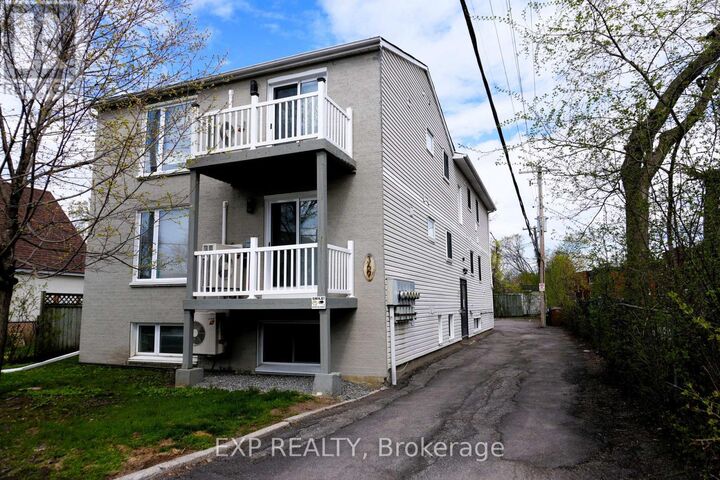 Property Photo:  369 Lafontaine Avenue  ON K1L 6X9 