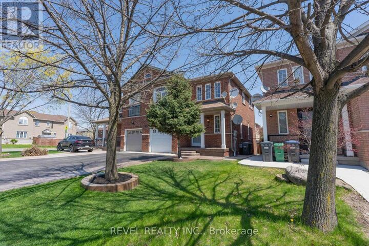 Property Photo:  4871 James Austin Drive  ON L4Z 4G7 