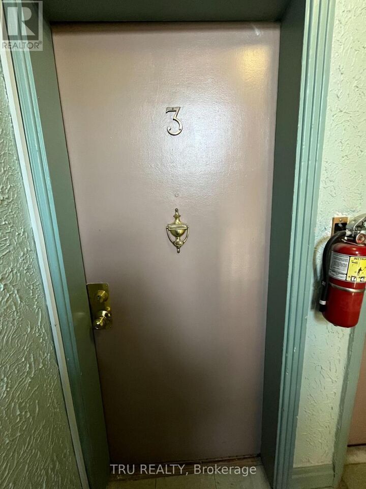 Property Photo:  384 Blake Boulevard 3  ON K1L 6L2 