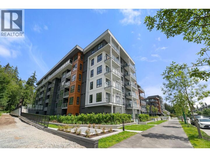 Property Photo:  3594 Malsum Drive 404  BC V7G 0B4 