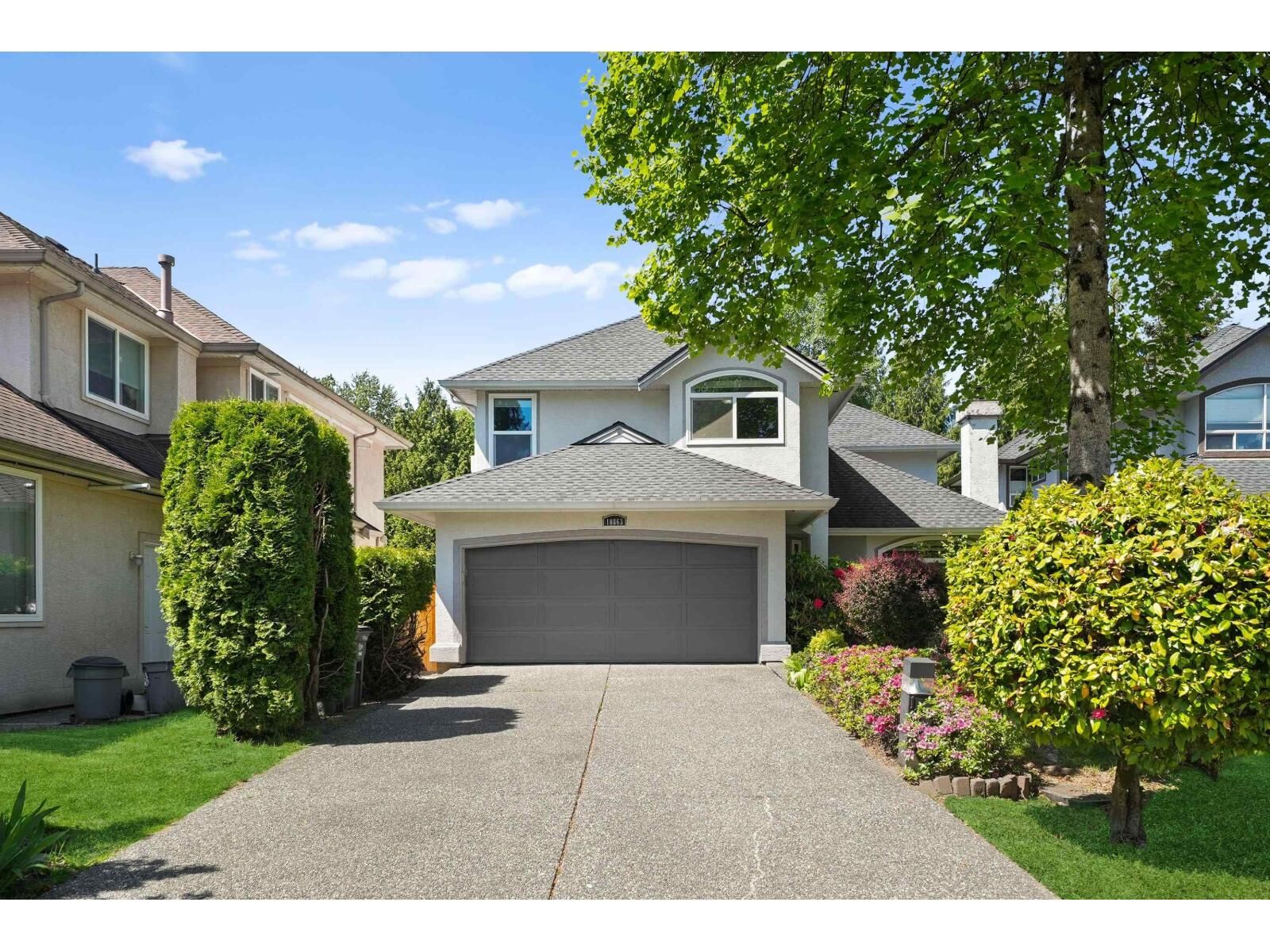 Property Photo:  10863 161B Street  BC V4N 1P1 