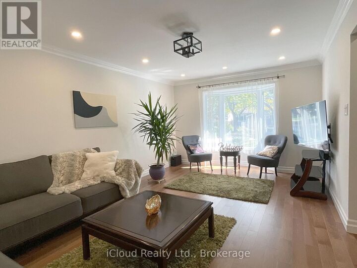 Property Photo:  73 Wright Crescent  ON L7E 3X6 