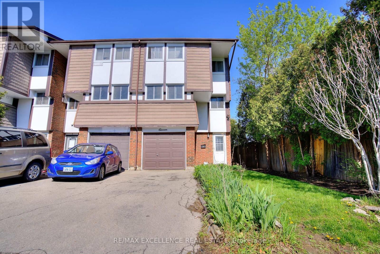 Property Photo:  11 Priscilla Lane  ON L8E 3K9 