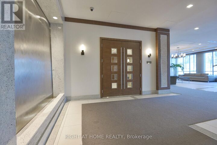 Property Photo:  15 Viking Lane 307  ON M9B 0A4 