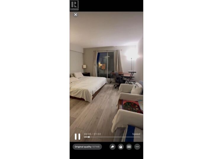 Property Photo:  200 Keary Stree 8th Floor  BC V3L 0A6 