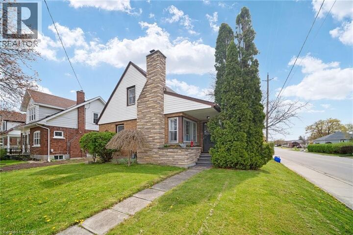 Property Photo:  14 Sherring Street North  ON N0A 1H0 