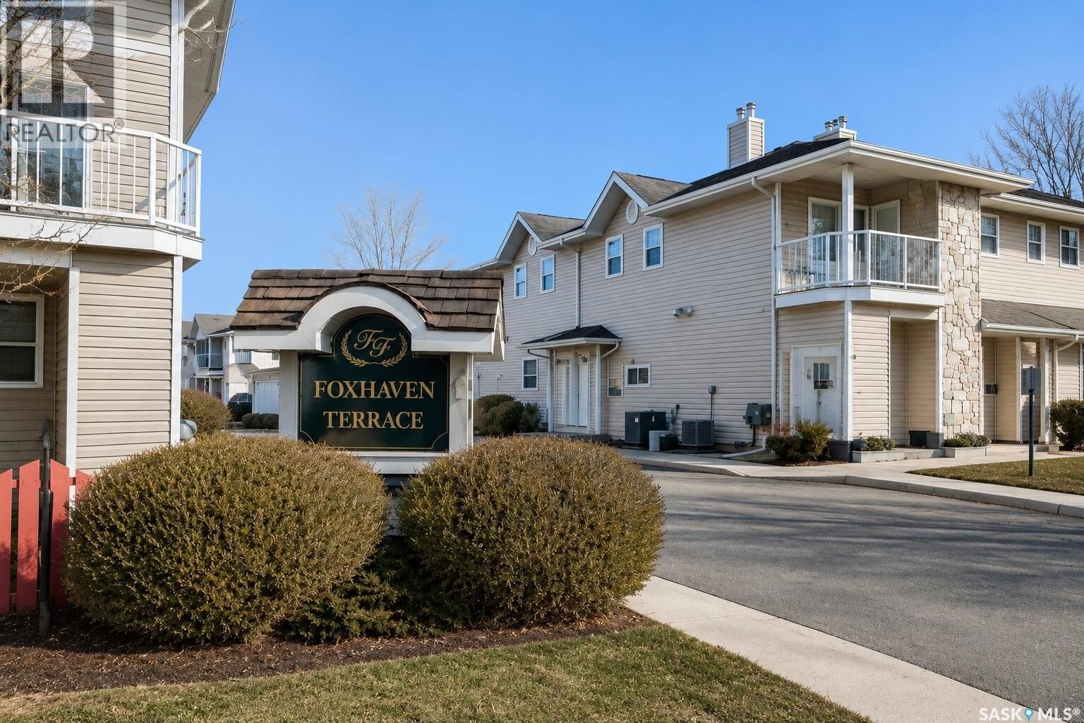 Property Photo:  203F 141 105th Street W  SK S7N 1N3 