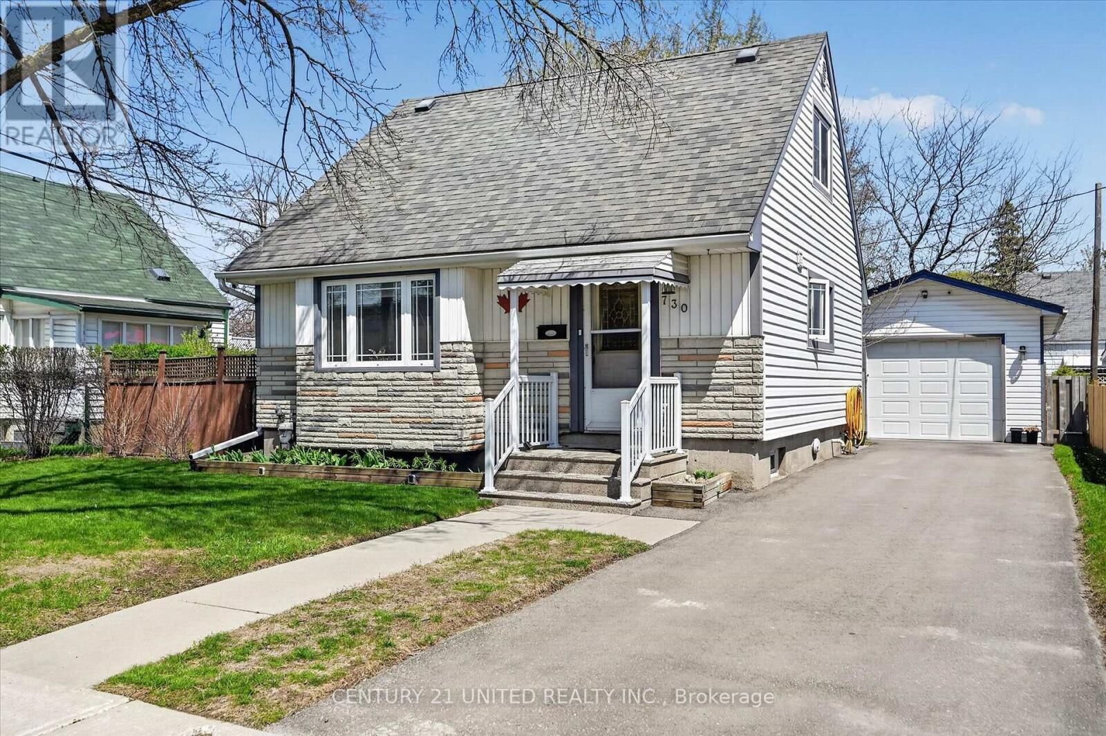 Property Photo:  730 Monaghan Road  ON K9J 5J9 