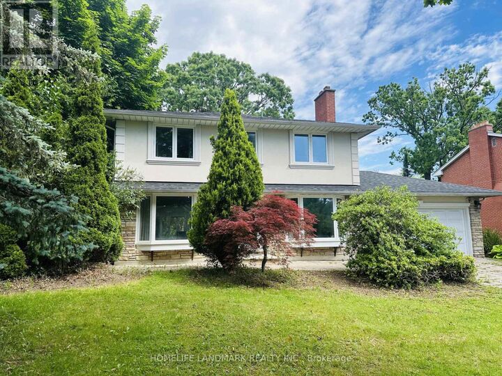 Property Photo:  125 Bannatyne Drive  ON M2L 2P5 