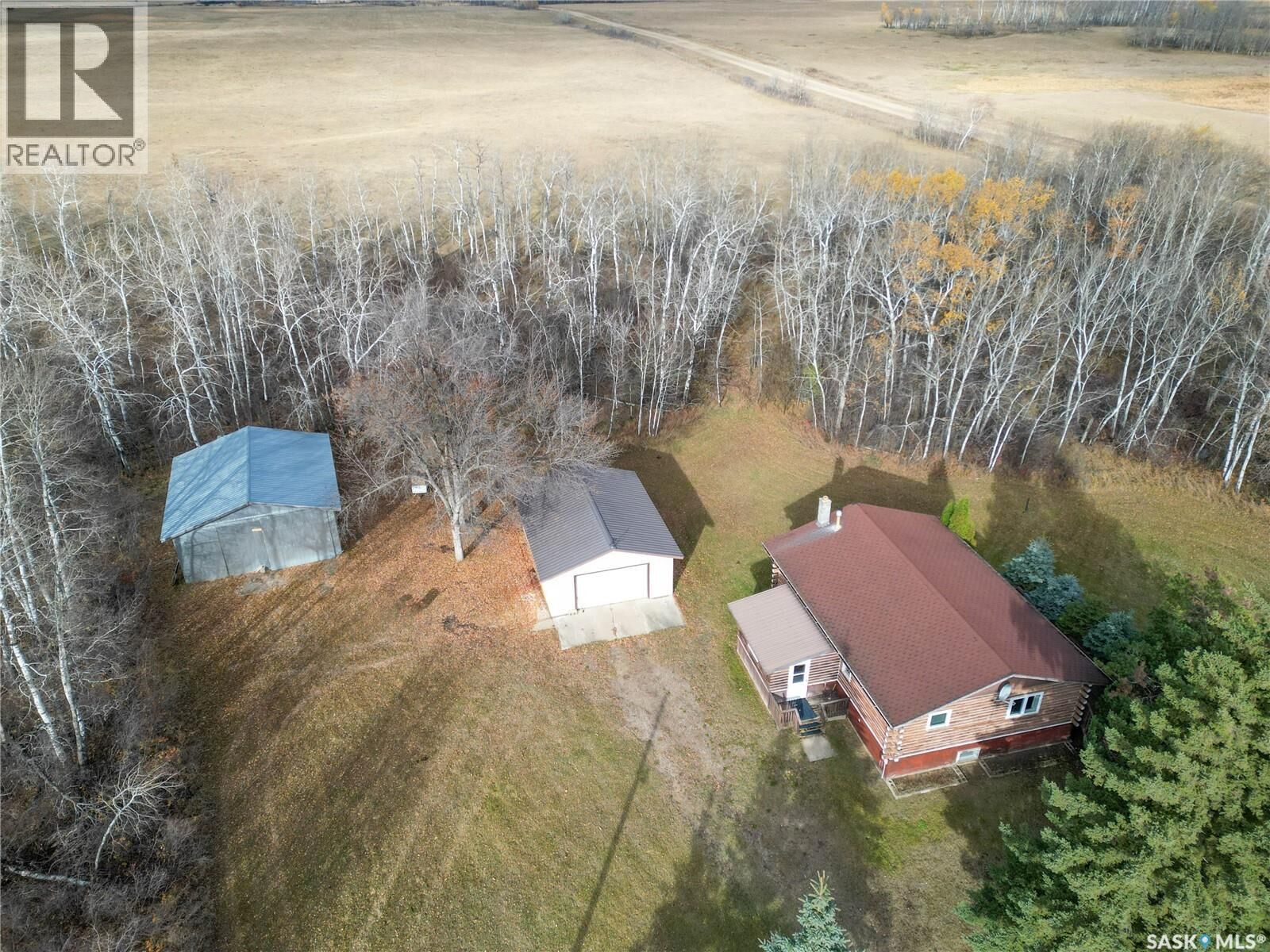 Property Photo:  Donnybrook Road Acreage  SK S6V 5P9 