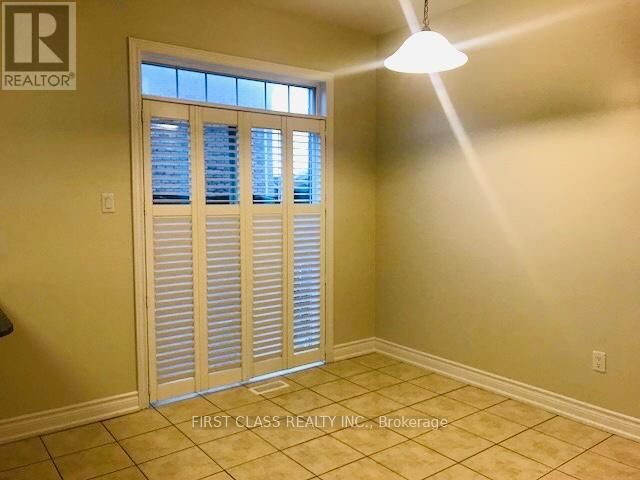 Property Photo:  36 Princess Diana Drive  ON L6C 0G8 