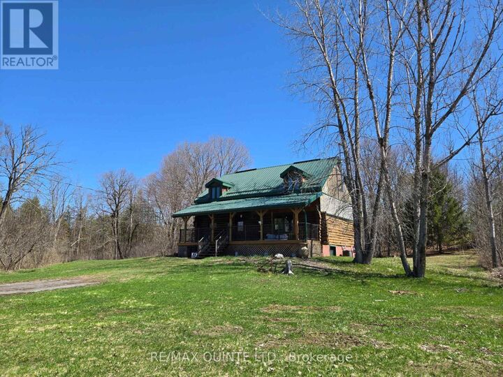 Property Photo:  20 Thompson Road  ON K0K 2K0 