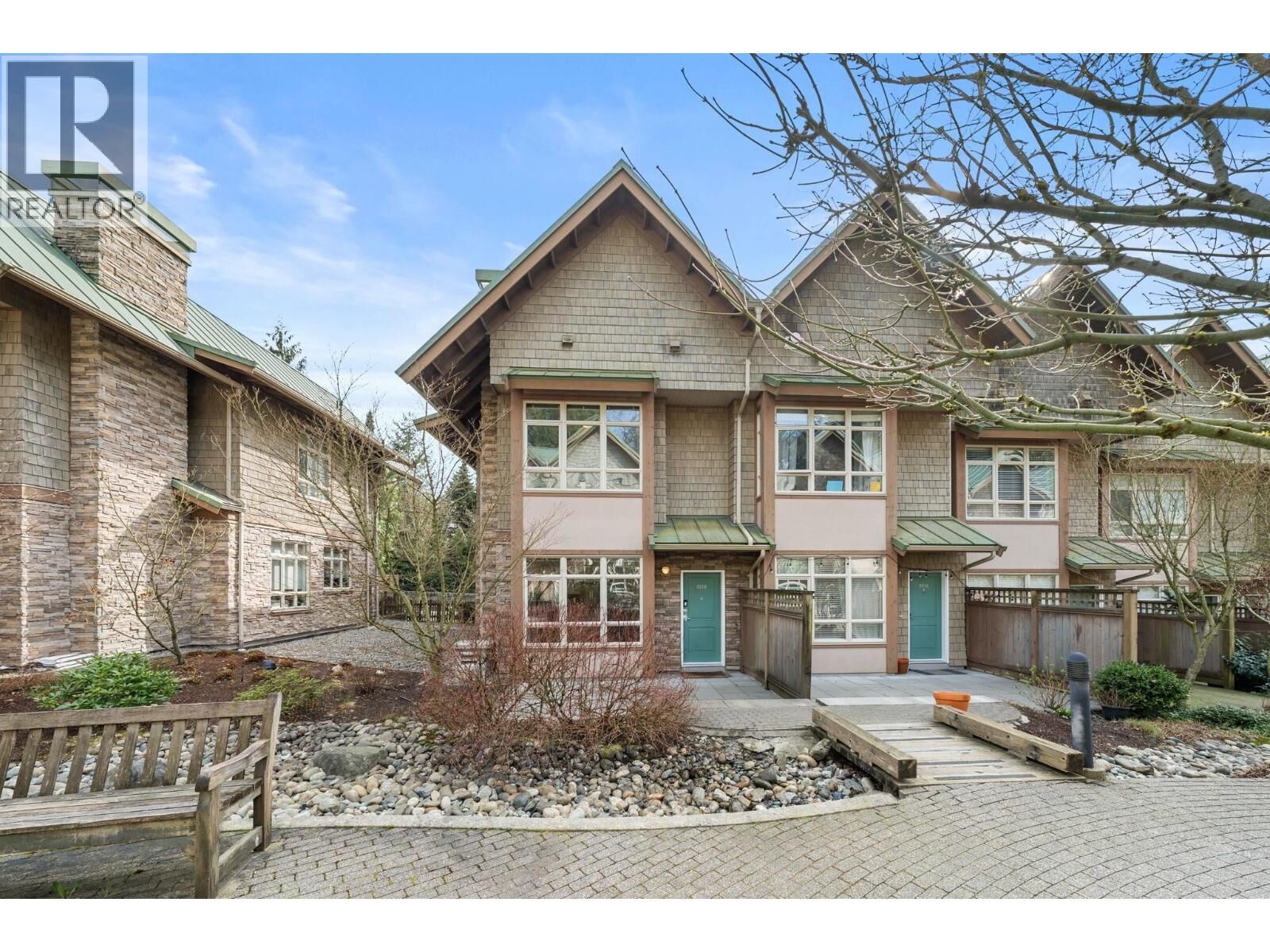 Property Photo:  3318 Mt Seymour Parkway  BC V7H 1G3 