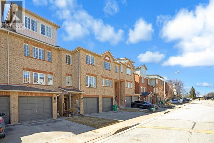 Property Photo:  119 Spadina Road  ON L6X 4X6 