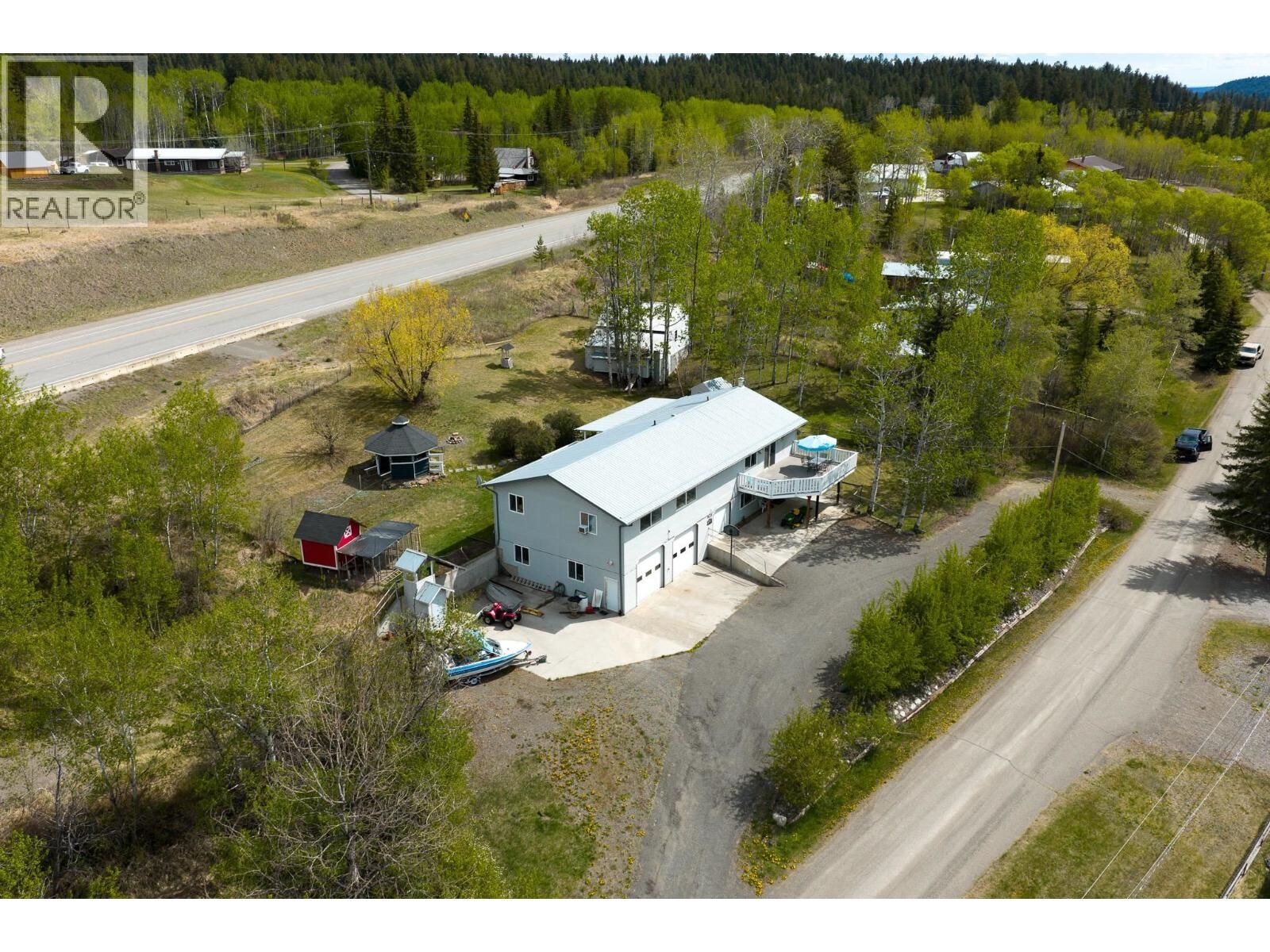 Property Photo:  3451 Dunsmuir Road  BC V0K 1T1 