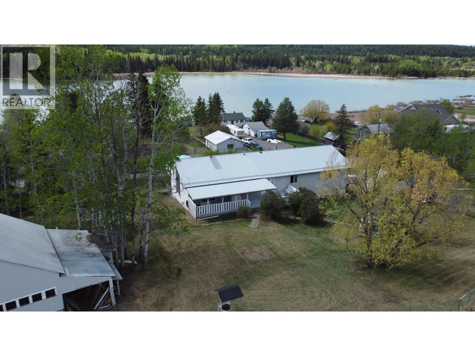 Property Photo: 3451 Dunsmuir Road BC V0K 1T1