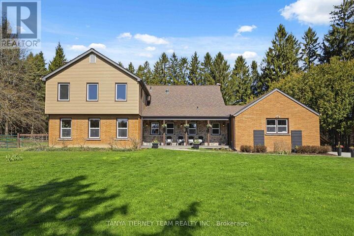 Property Photo:  1180 Lakeridge Road  ON L0B 1A0 