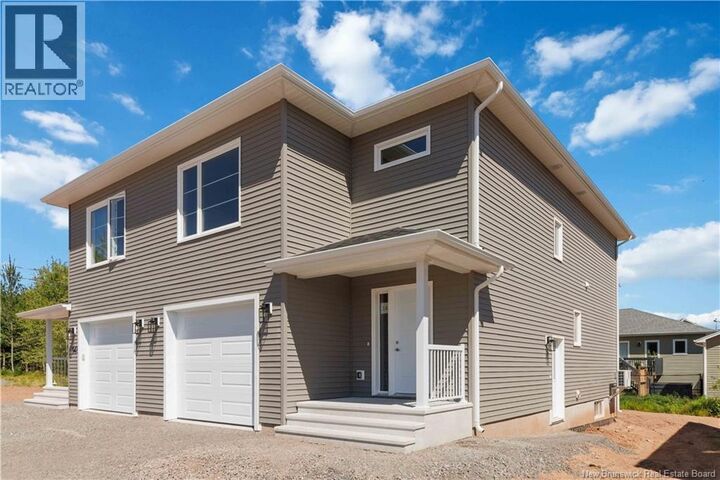Property Photo:  12 Rutledge Crescent  NB E1B 0X6 