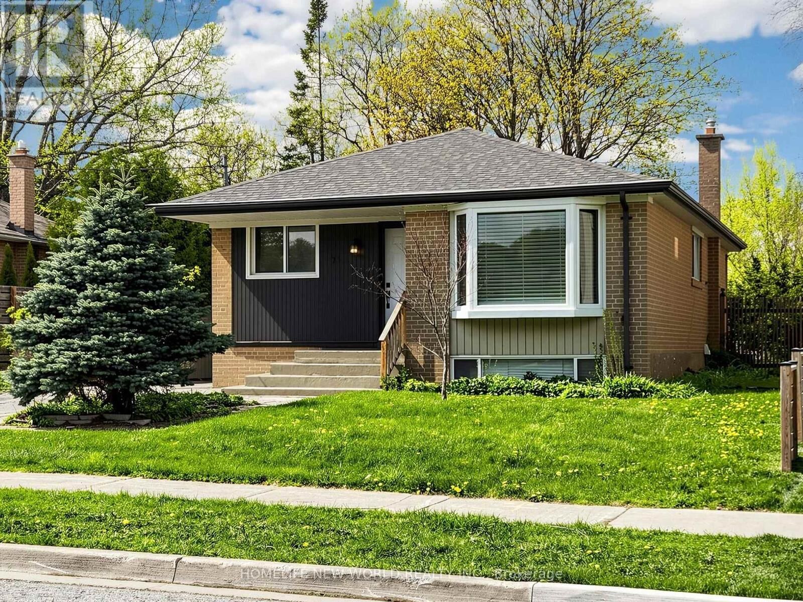Property Photo:  74 Child Drive  ON L4G 1Y7 