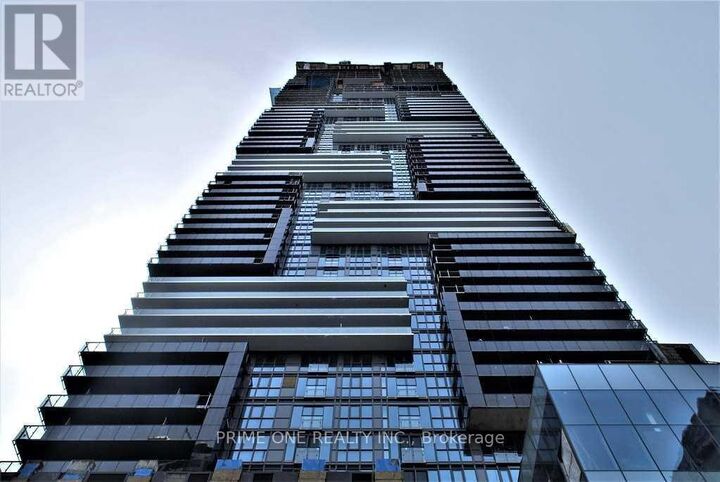 Property Photo:  7 Grenville Street 6113  ON M4Y 0E9 