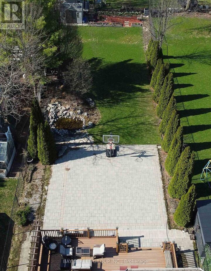 Property Photo:  346 Castan Avenue  ON L3R 4S3 