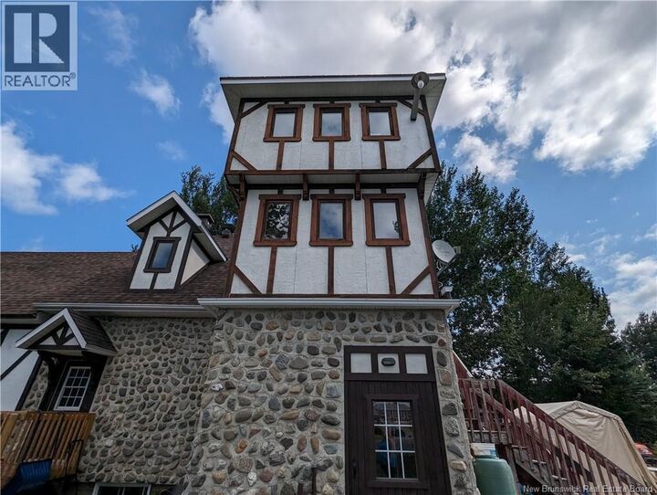 Property Photo:  223 St-Jean  NB E7E 2G5 