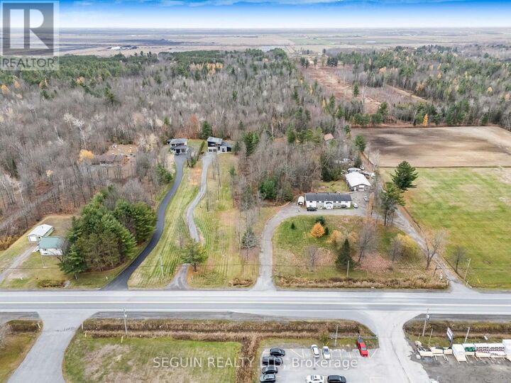 Property Photo:  0 County Road 17 Road  ON K0B 1A0 