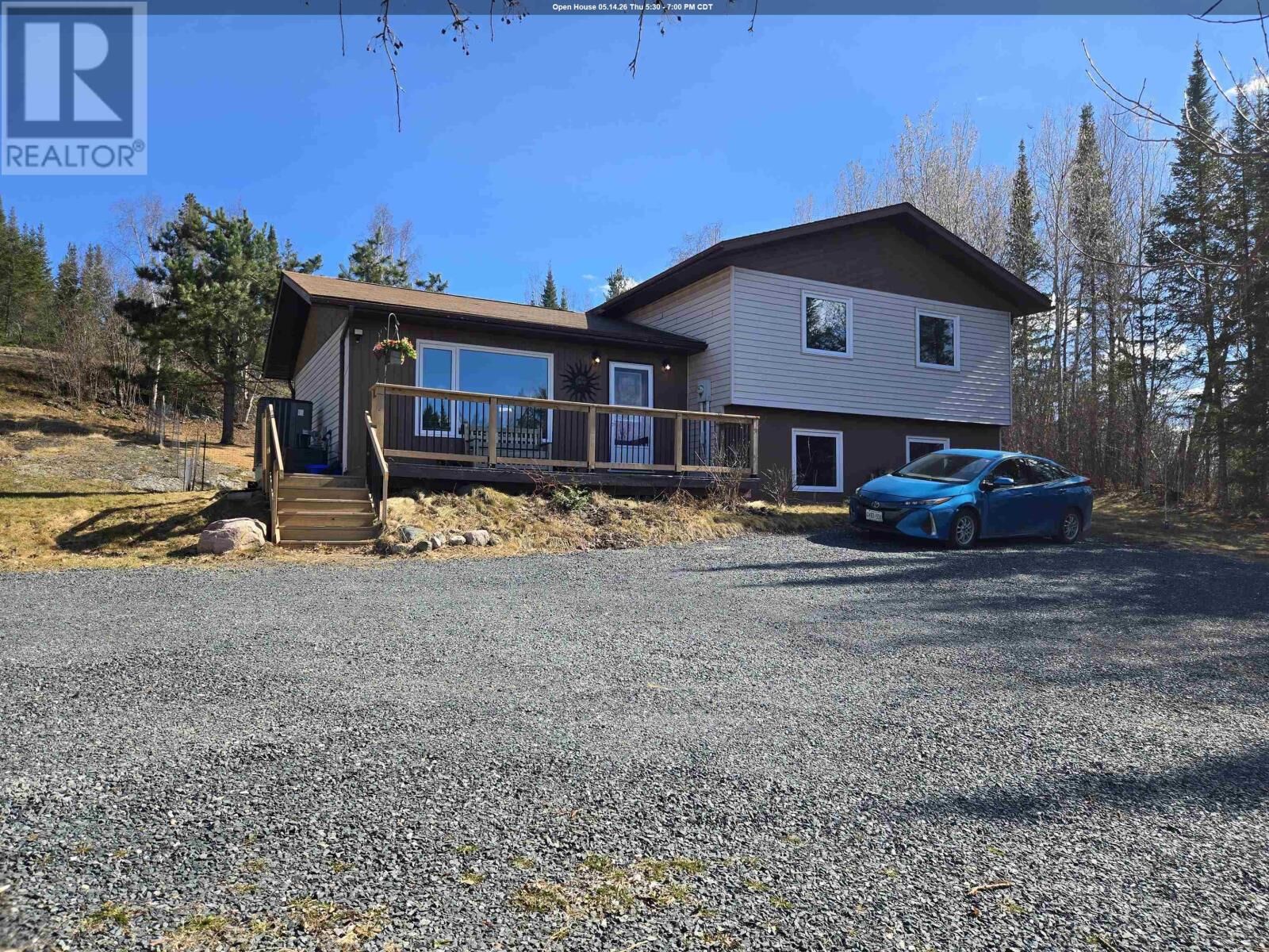 Property Photo:  227 Transmitter Rd  ON P9N 0G9 