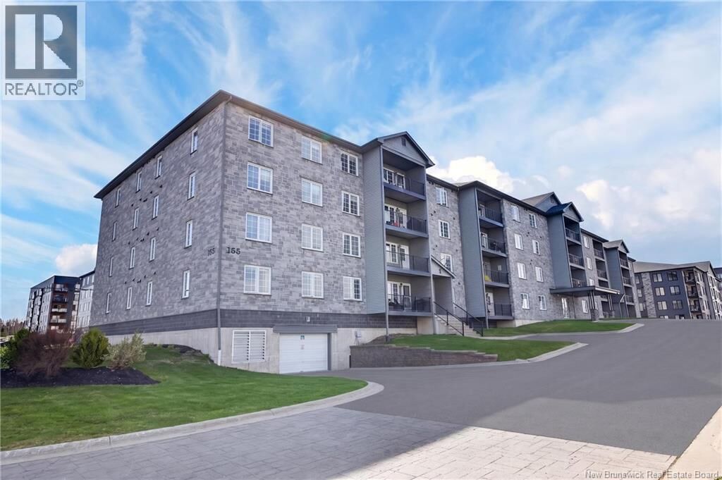 Property Photo:  155 Lian Street Unit# 214  NB E3C 0L9 